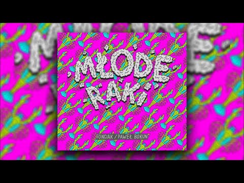 Fonciak i Paweł Bokun - Morele