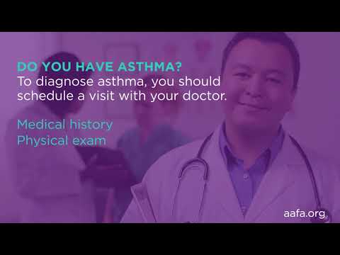 Understanding Asthma Symptoms