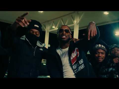 Tmcthedon - Doing It (Official Video)