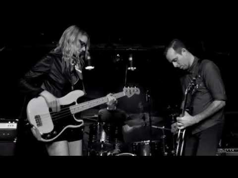 The Both (Aimee Mann & Ted Leo) - Voices Carry ('Til Tuesday) live - Blind Pig 5/7/14