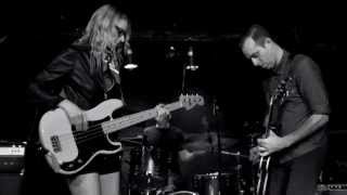 The Both (Aimee Mann &amp; Ted Leo) - Voices Carry (&#39;Til Tuesday) live - Blind Pig 5/7/14