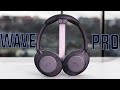The Best ANC Headphones Under $100?! Earfun Wave Pro Review