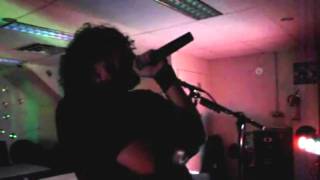 Judah First - Devil&#39;s Dice Music Video 2011