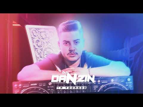 DJ DANZIN FT - MC MENOR DANI , MC YURI - AUTORIZADO