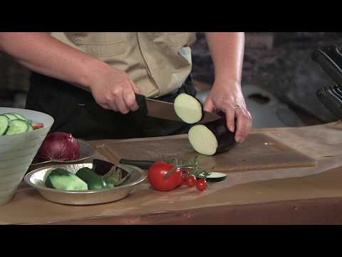 Cold Steel - Kitchen Classics