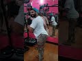 tryceps rope press bodybuilding motivation #shorts #mahadevfitnessgauravtyagi