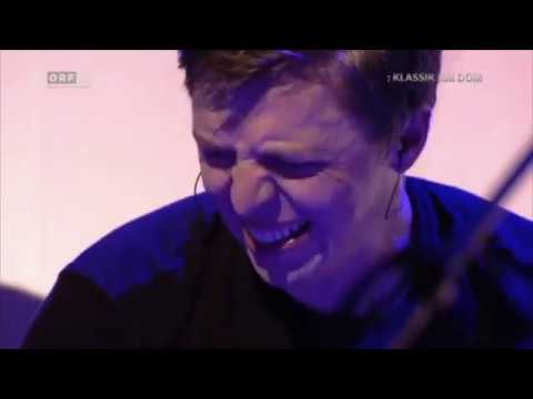 Martin Grubinger & The Percussive Planet in Linz 2017