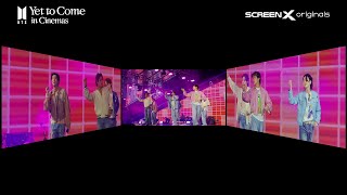 [影音] 230121 BTS 'Yet To Come in Cinemas' ScreenX Trailer (Dy