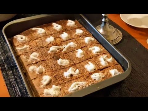 Ceramel cake without Butter. [ very easy and yummy recipe] @ArifafromGermany 