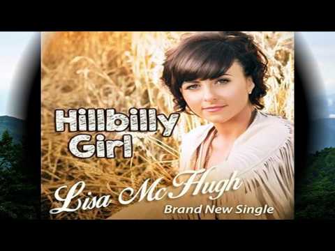 Hillbilly Girl -- Lisa McHugh