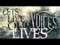 Voices-Three Can Keep A Secret If Two Are Dead