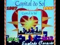 CAPITAL DO SOL NOSSA CANÇÃO