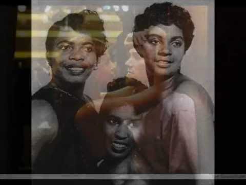 The Joy-Tones - This Love