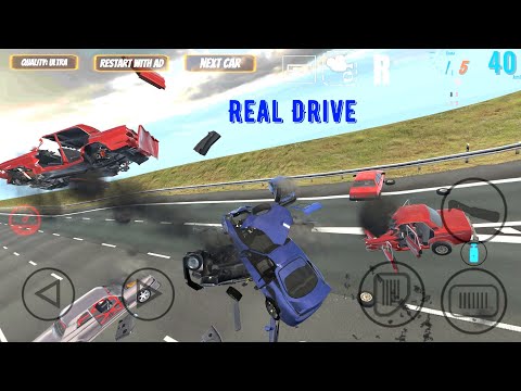 Real Drive