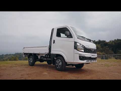 Tata Intra V 10 Pickups