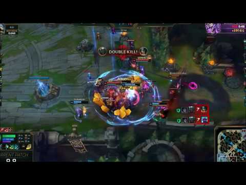 MSI 2019 - Final - G2 vs Team Liquid - Caps Best Moments - MVP of Final