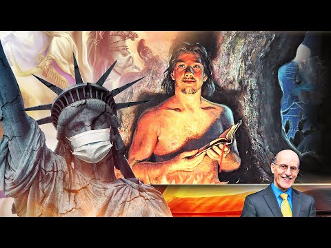 Najbogatiji špiljski čovjek - Apokalipsa DANAS 08 - Doug Batchelor