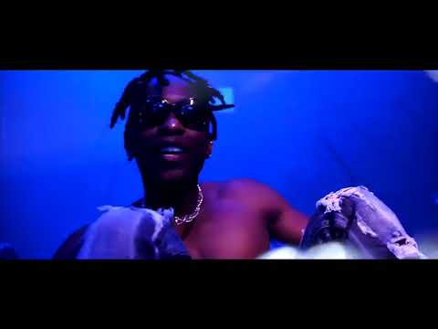 KsDrums feat Trigo Limpo-Deixa(official Video)