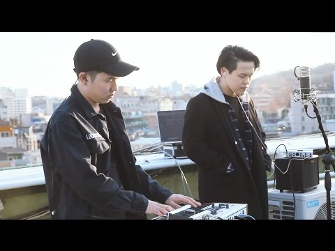 리메인즈 (Remains) - Heaven Song [Live]