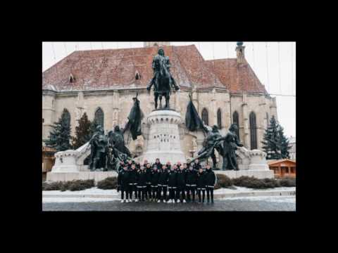 Több mint futsal: küldetés Székelyföldön