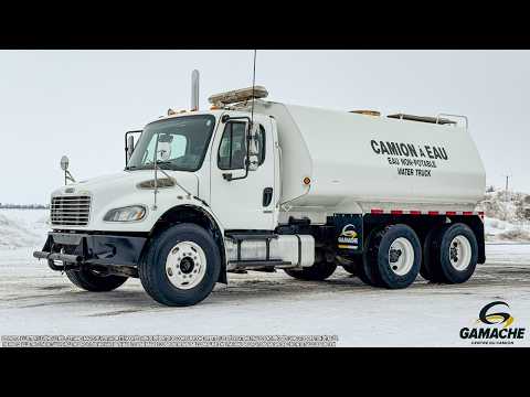 FREIGHTLINER M2106 2006