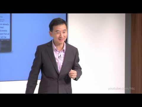 HTC HD mini at MWC 2010