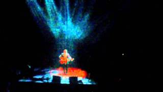 City and Colour - Like Knives - Albert Hall