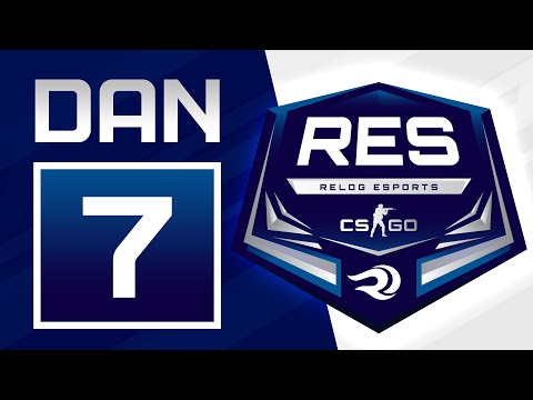 🔴 RES Liga 🔴 - ex-Bluejays, Fate, B5, Gamerzone, Salamander, Radnicki, Nexus, Fantastic