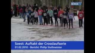 preview picture of video 'Crosslauf-Serie Soest (Auftakt 2010)'