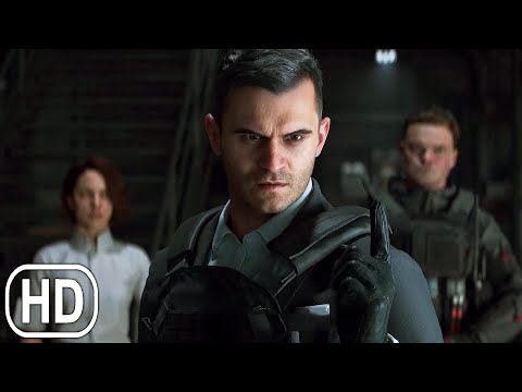 Call of Duty Modern Warfare 3 - Makarov Nuke Russia Scene