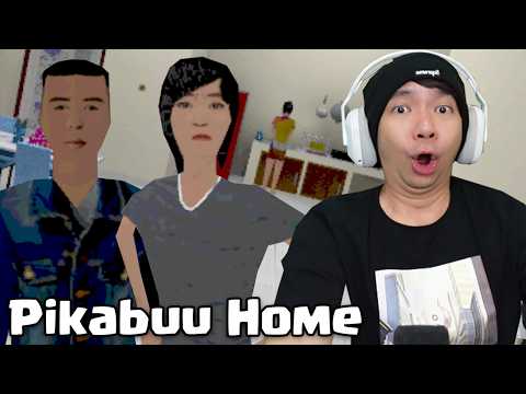 Beli Rumah Angker - Pikabuu Home Indonesia Part 1