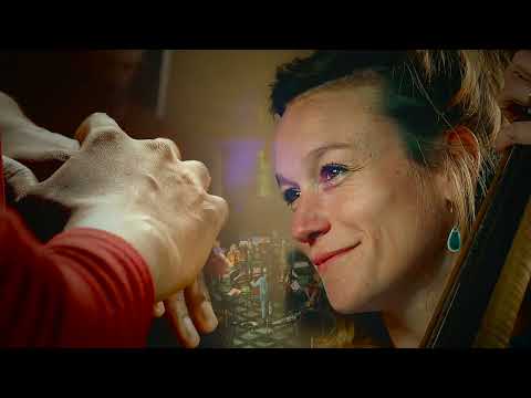 Les Traversées Baroques • M.A. Ziani, La Morte vinta sul Calvario • Sorga, chœur final