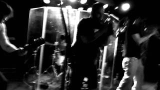 La Plebe - Dirty Old Town Live@Werk21 2011