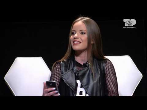 Select, 12 Prill 2017, Pjesa 1 - Top Channel Albania - Entertainment Show