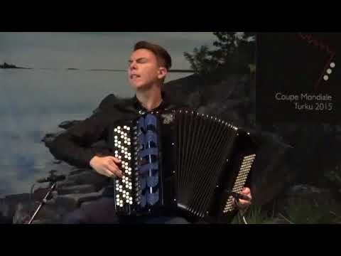 VLADIMIR STUPNIKOV (RUSSIA) | COUPE MONDIALE 2015 | ACCORDION BAYAN