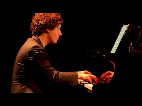 Emahoy Tségue-Maryam Guébrou - Jerusalem ; Mother’s Love (piano François Mardirossian)