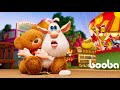 Booba Sahabat Kompilasi Booba Kartun Untuk Anak Anak Super Toons TV Bahasa