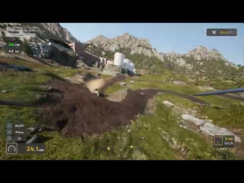 TRYP FPV - Drone Racer Simulator