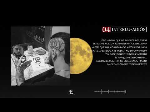 Kovenz - Todo Personal? [Full EP] (2023)