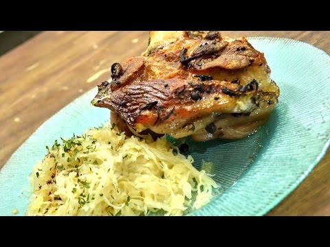 download lagu mp3 mp4 Schweinshaxe Eisbein, download lagu Schweinshaxe Eisbein gratis, unduh video klip Schweinshaxe Eisbein