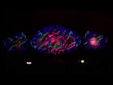 Marco Carola Plays 'Jezen - Put It Right' @ Sunwaves 2019