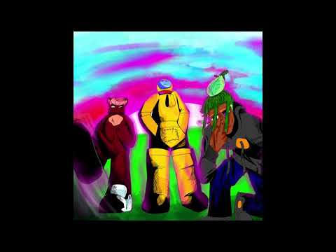 HOMO - Ave| Asians (Prod.PANDEMXNIUM)