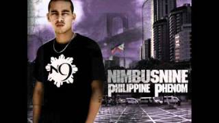 Nimbusnine feat God's Will - Semento At Buhangin (Produced by B-Roc)