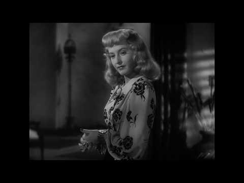 Bande-annonce d'"Assurance sur la mort" ("Double Indemnity") de Billy Wilder