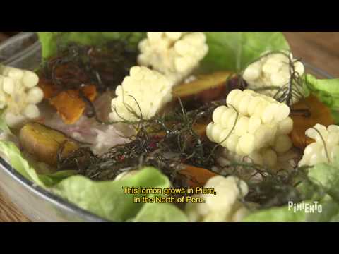 Thumbnail for video: El ADN Del Ceviche - Trailer