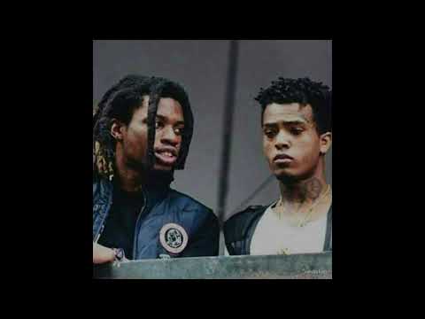 Xxxtentacion X Denzel Curry - Purpposley (Prod Lean Salve)
