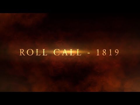 AIESEC in IFL 1819 - Roll Call (TEASER)