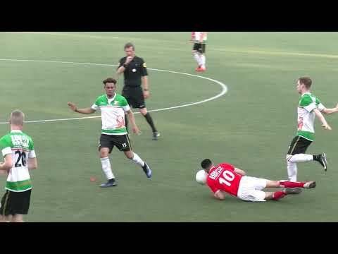 Groninger Boys - s.c.Stadspark zo