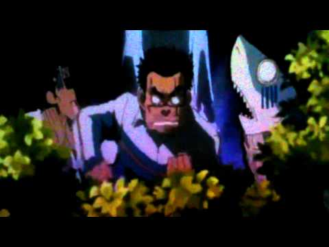 My bride is a mermaid - ruined plans