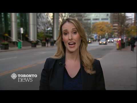 CBC News Toronto - October 29, 2019 [Late Night]
